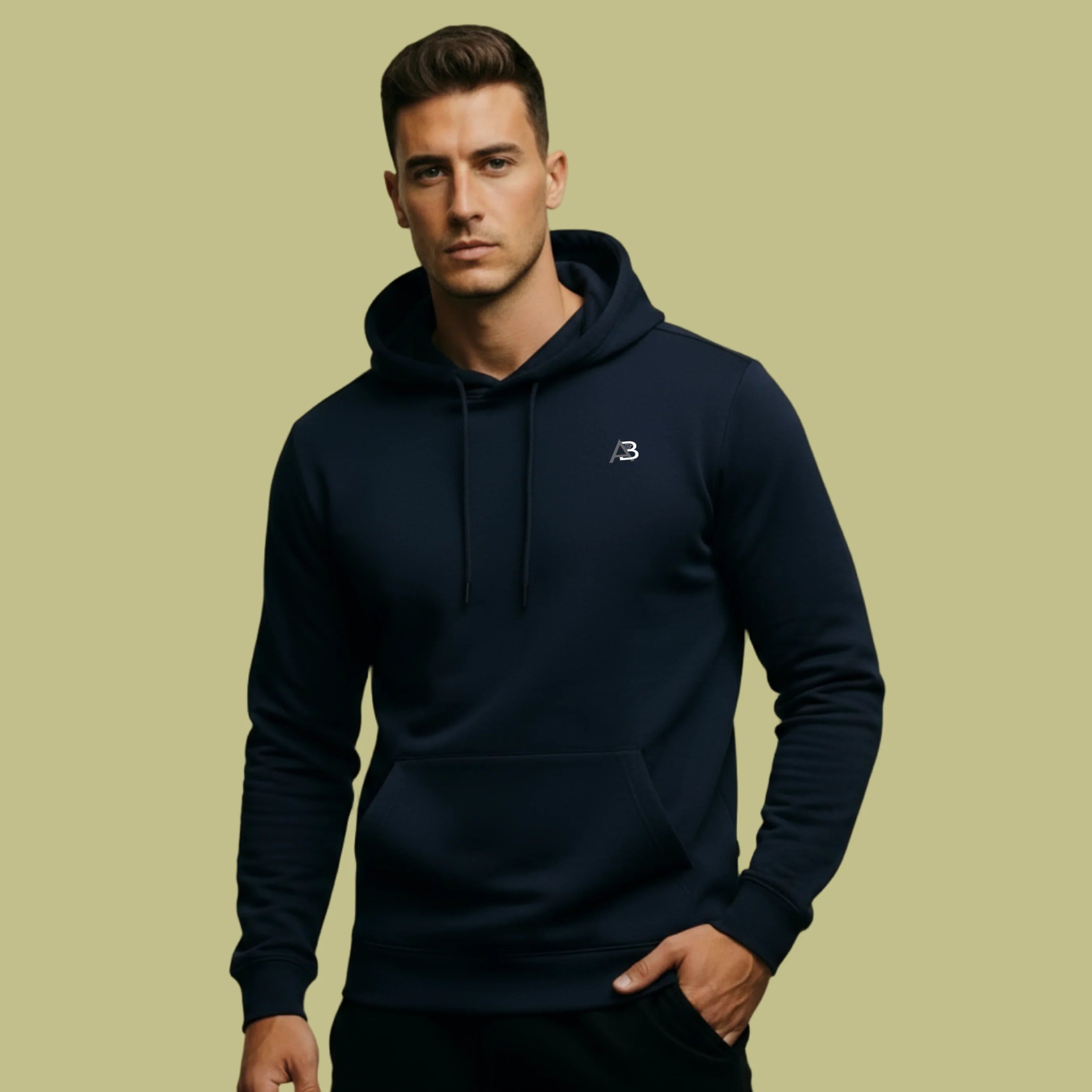 Men's Hoodies