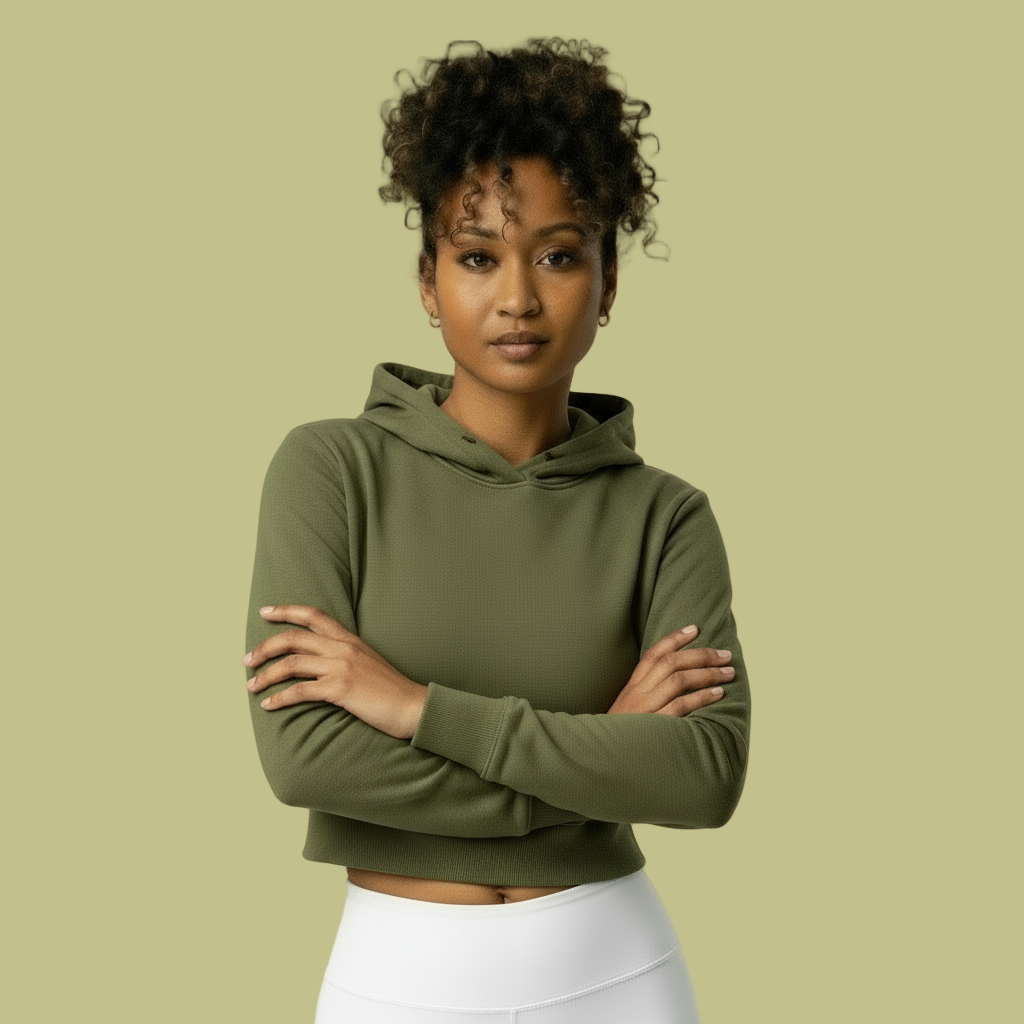 Women's Hoodies