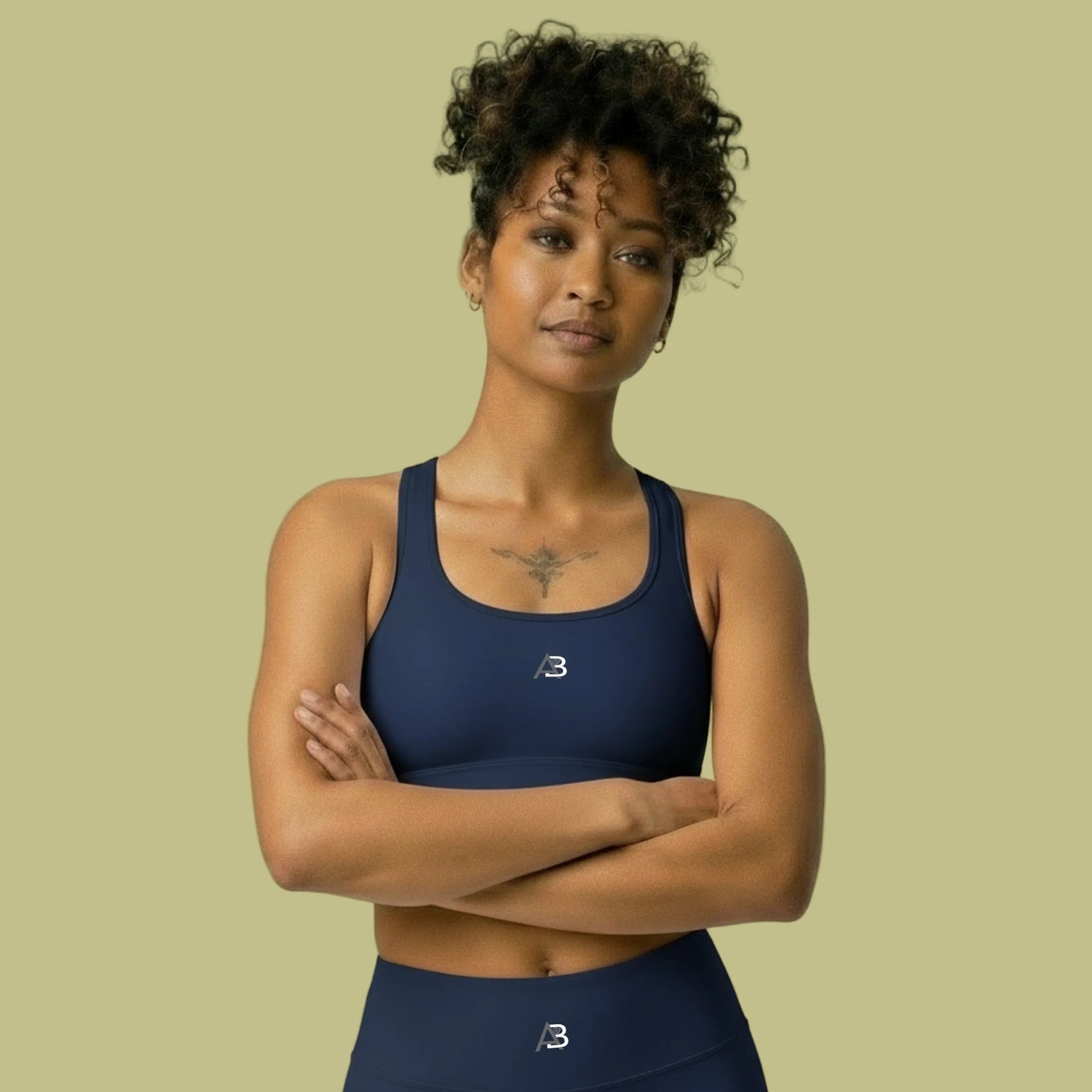 Women's Sports Bras