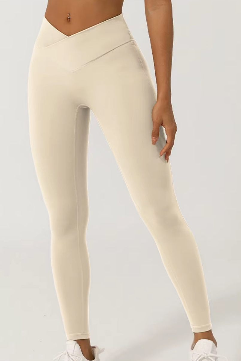 AuraBond - Leggings