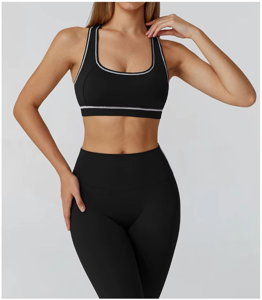 חזיית ספורט - Muse