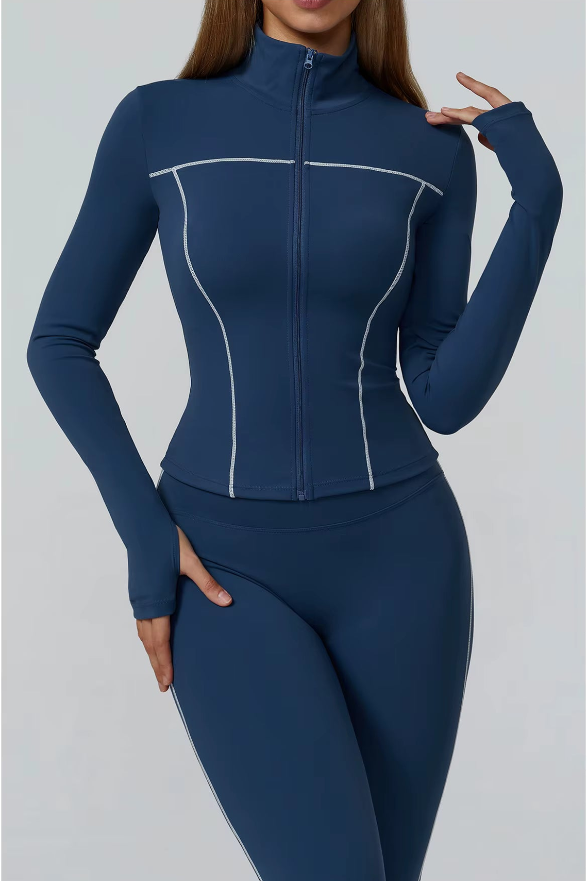 AuraBond - Jackets