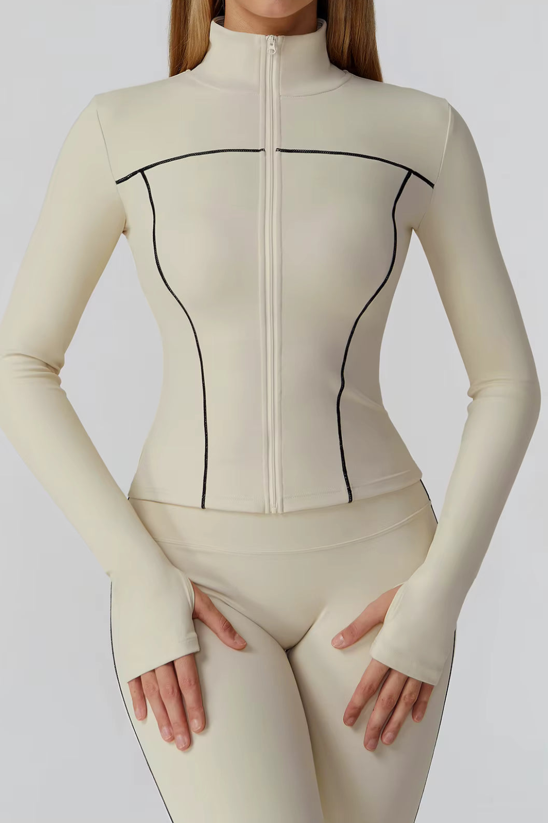 AuraBond - Jackets