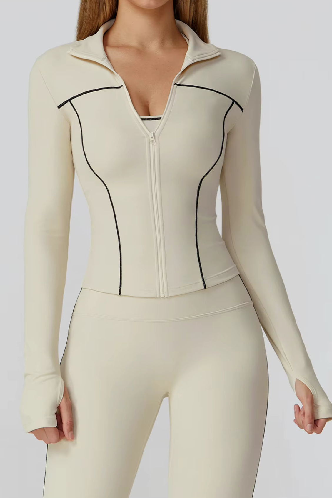 AuraBond - Jackets