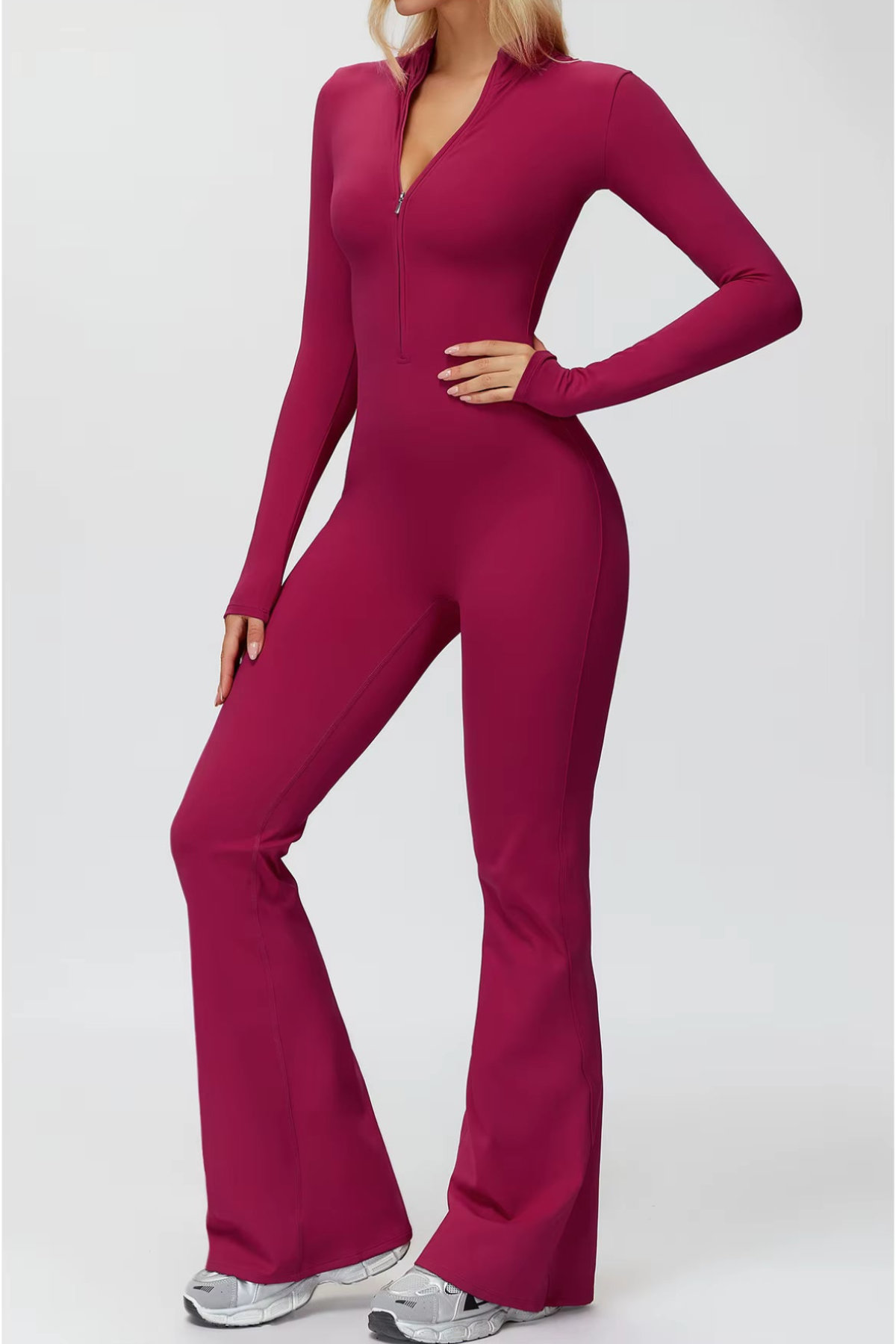 AuraBond - Jumpsuits