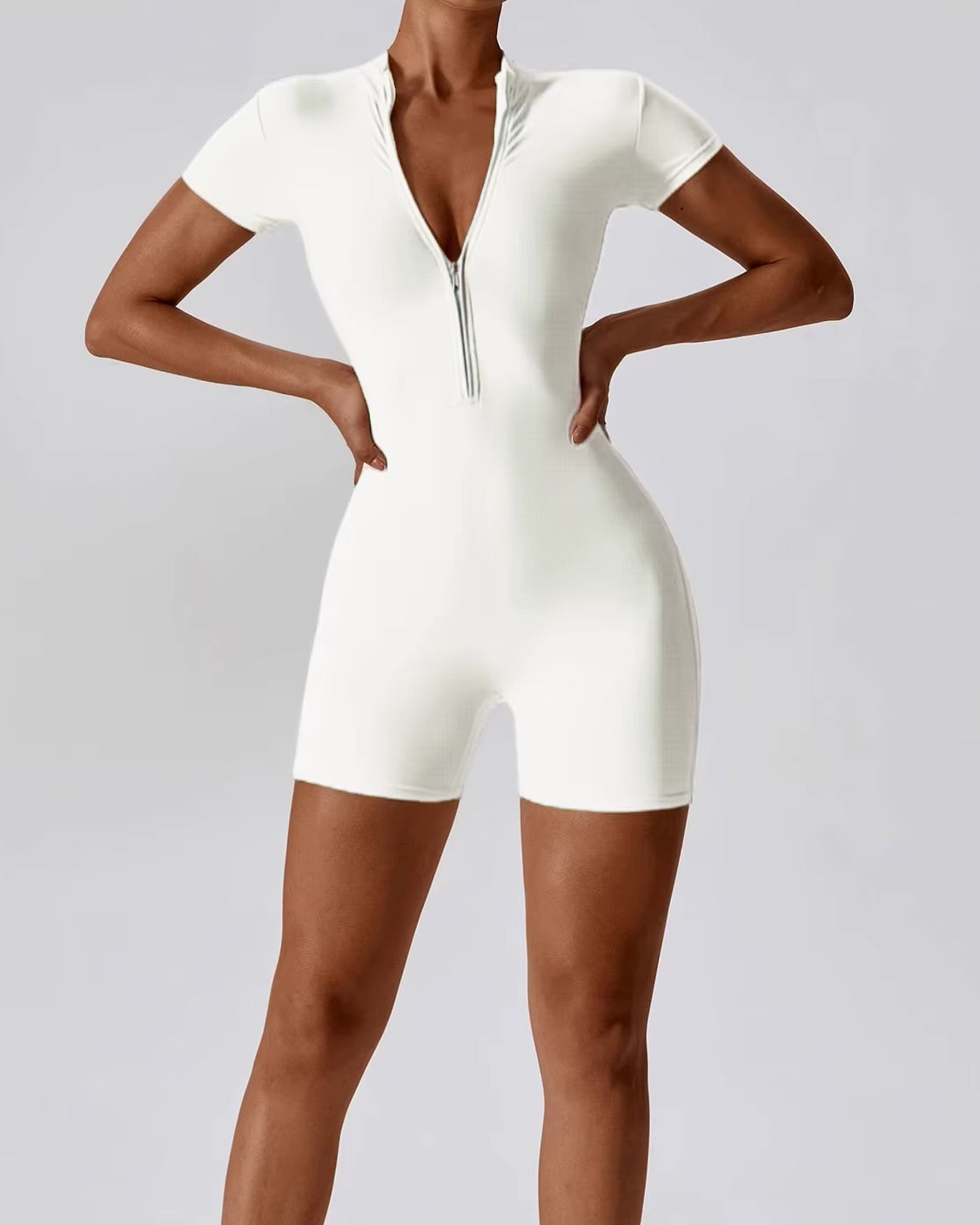 אוברול קצר- Axis