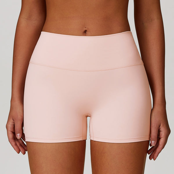 Ivory Short Leggings