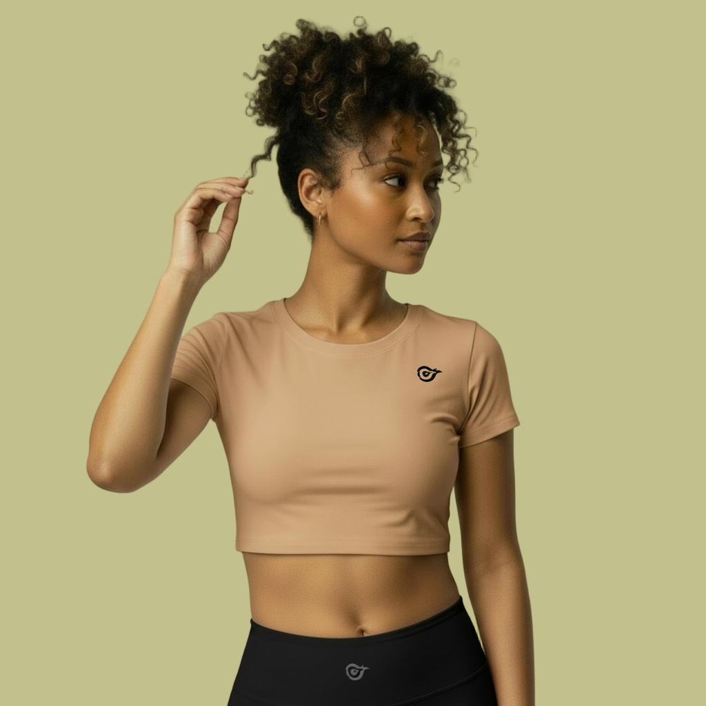 חולצות בטן לנשים