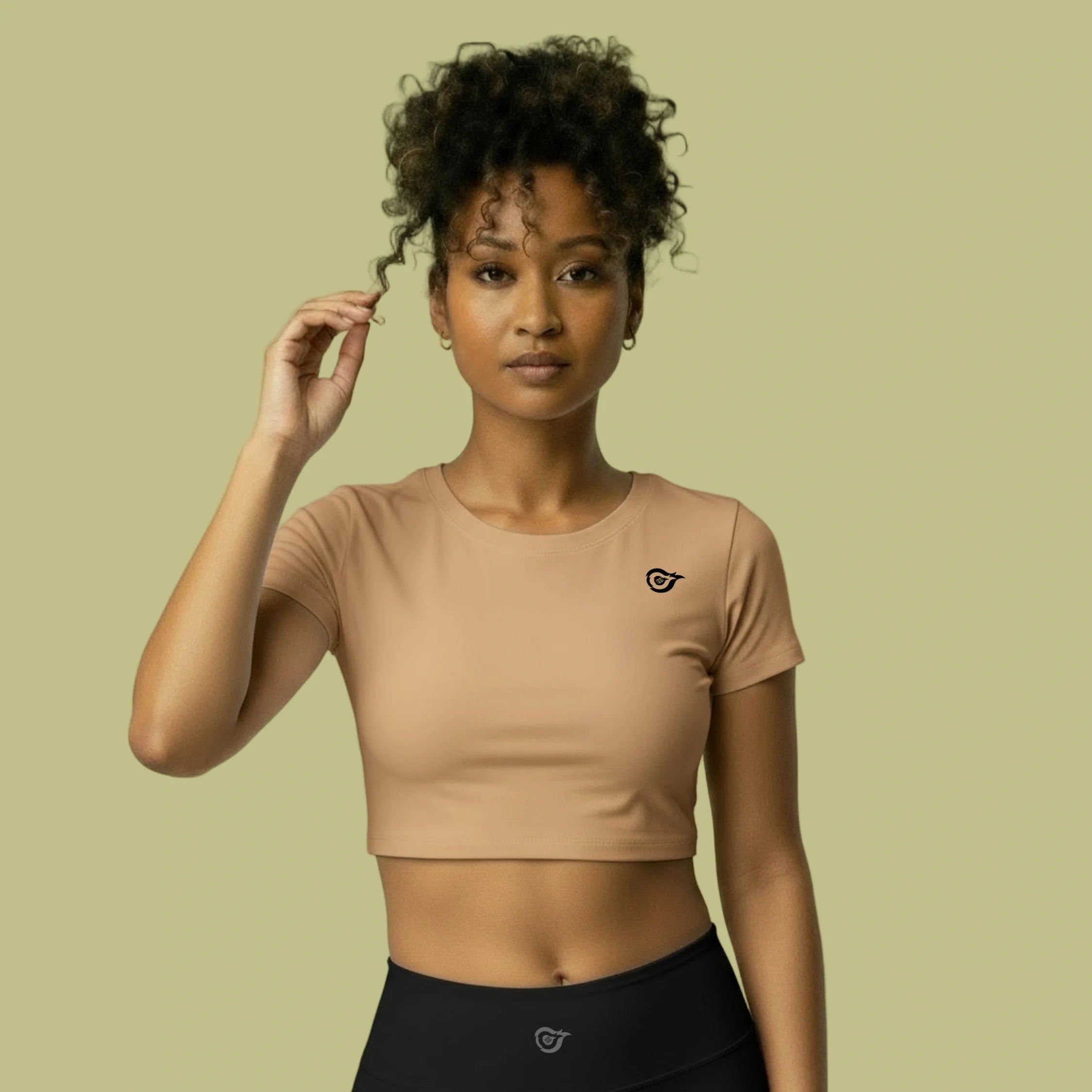 Women's Crop Tops