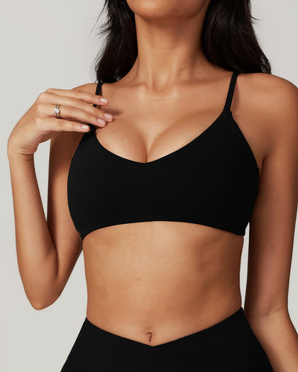 Vela Sports Bra
