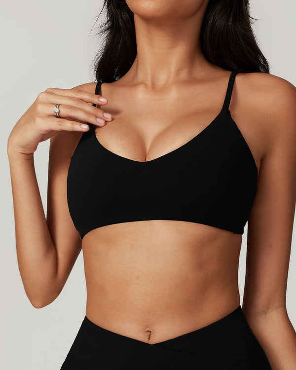 Vela Sports Bra