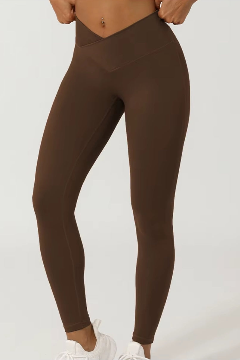 AuraBond - Leggings