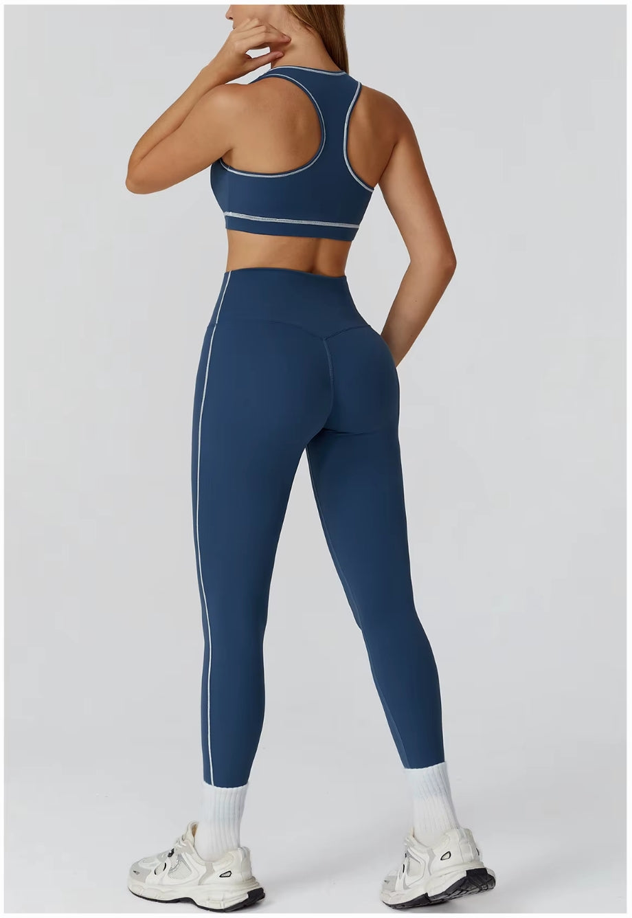 חזיית ספורט - Muse