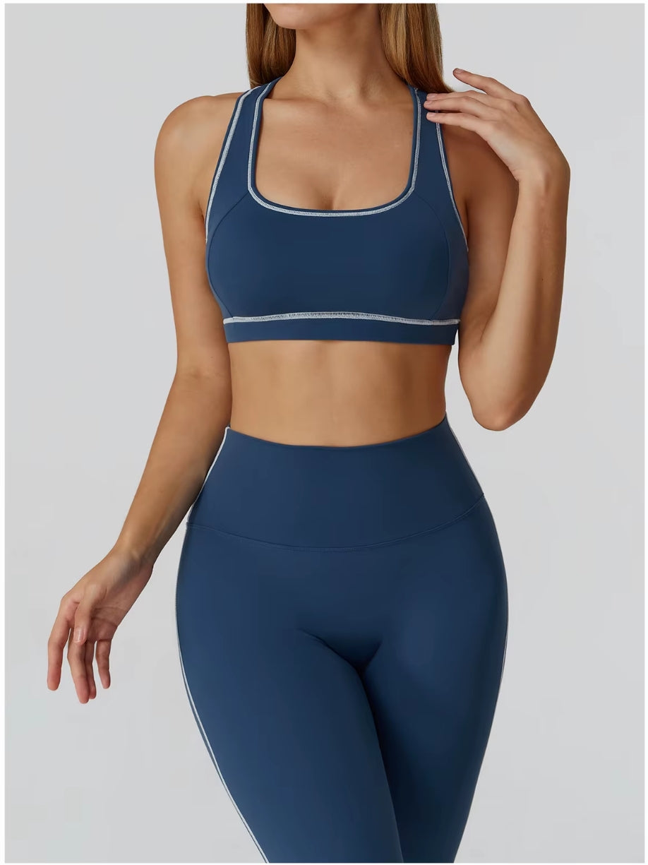 חזיית ספורט - Muse