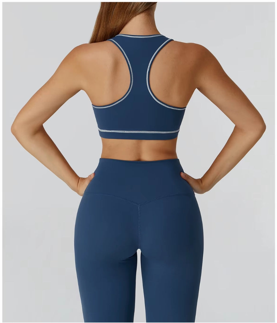 חזיית ספורט - Muse