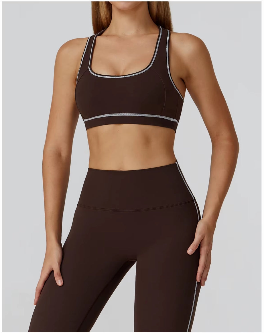 חזיית ספורט - Muse