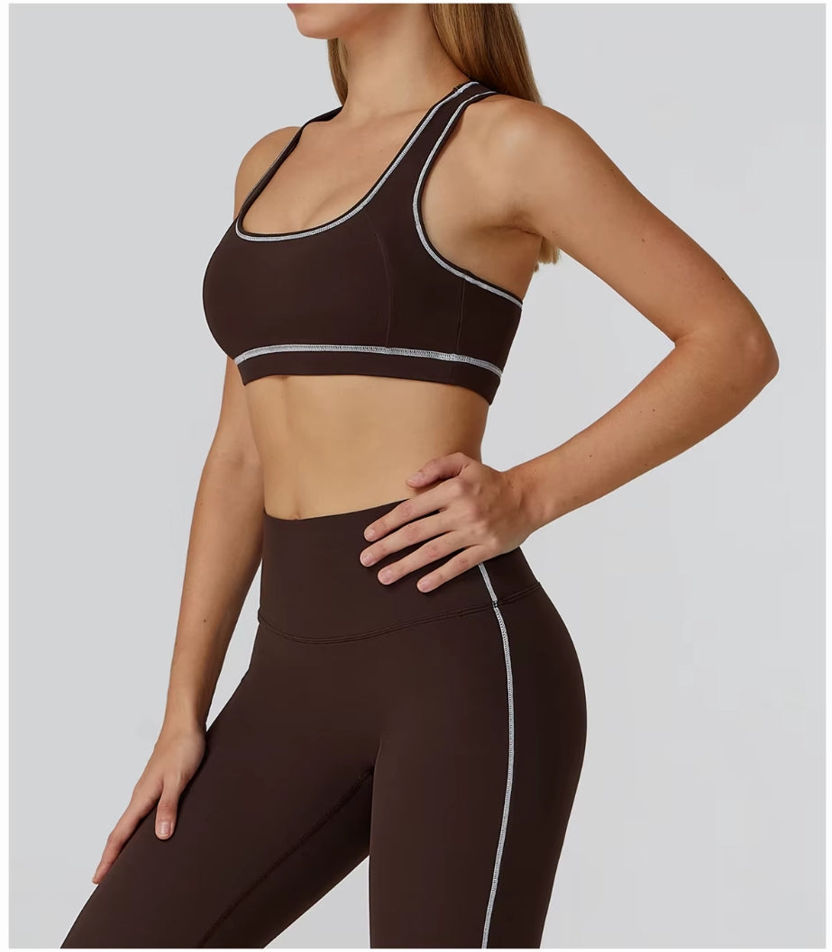 חזיית ספורט - Muse