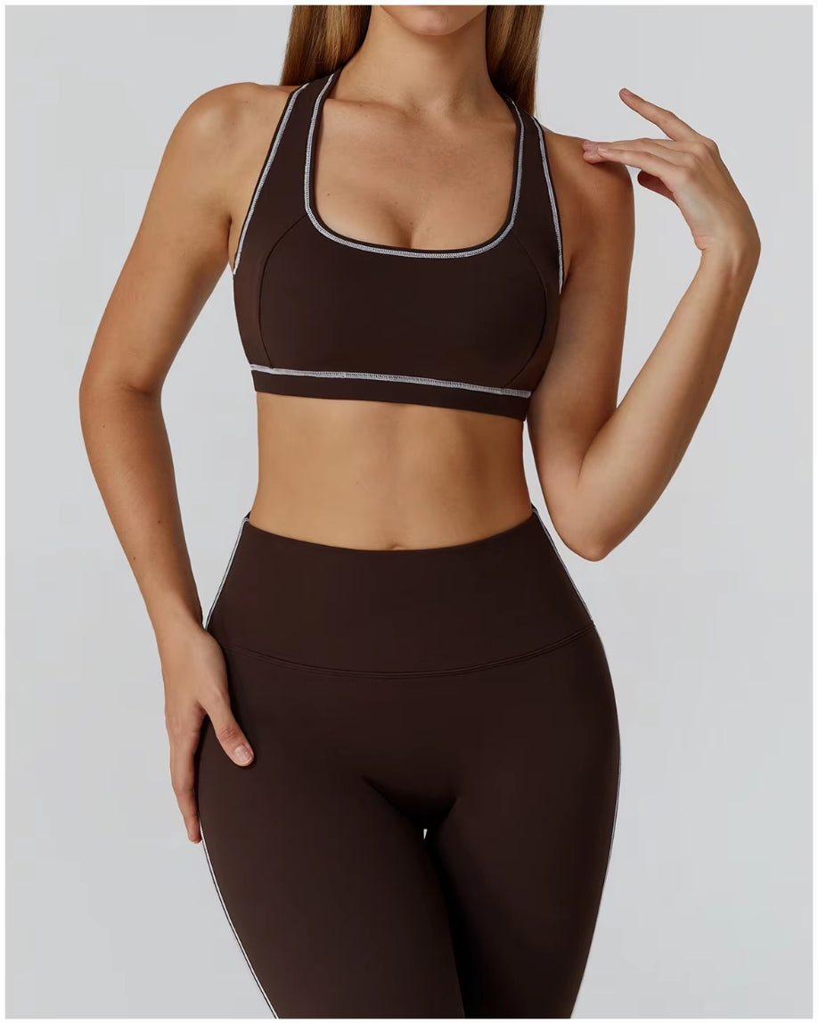 חזיית ספורט - Muse