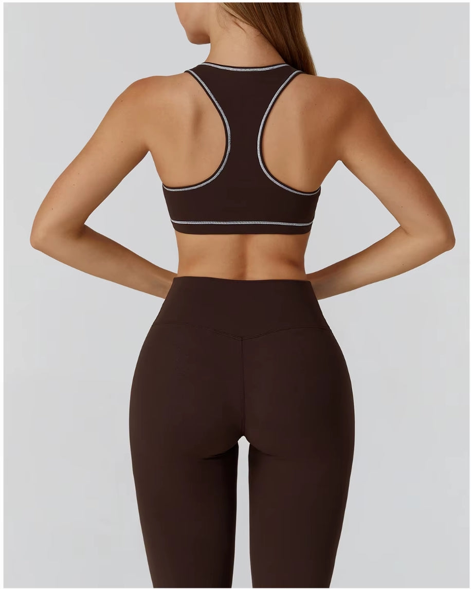 חזיית ספורט - Muse