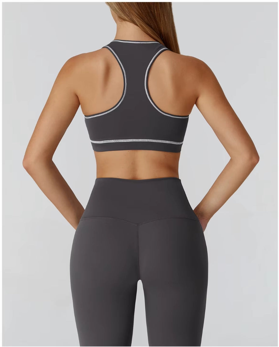 חזיית ספורט - Muse