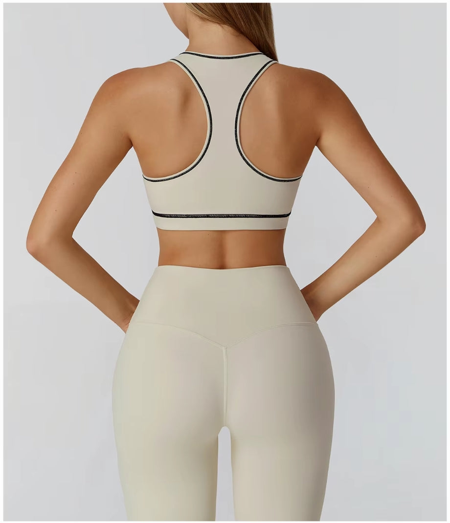 חזיית ספורט - Muse