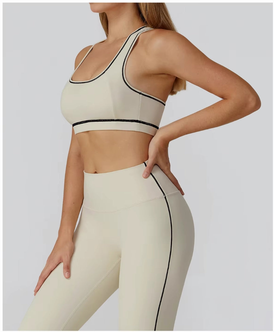 חזיית ספורט - Muse