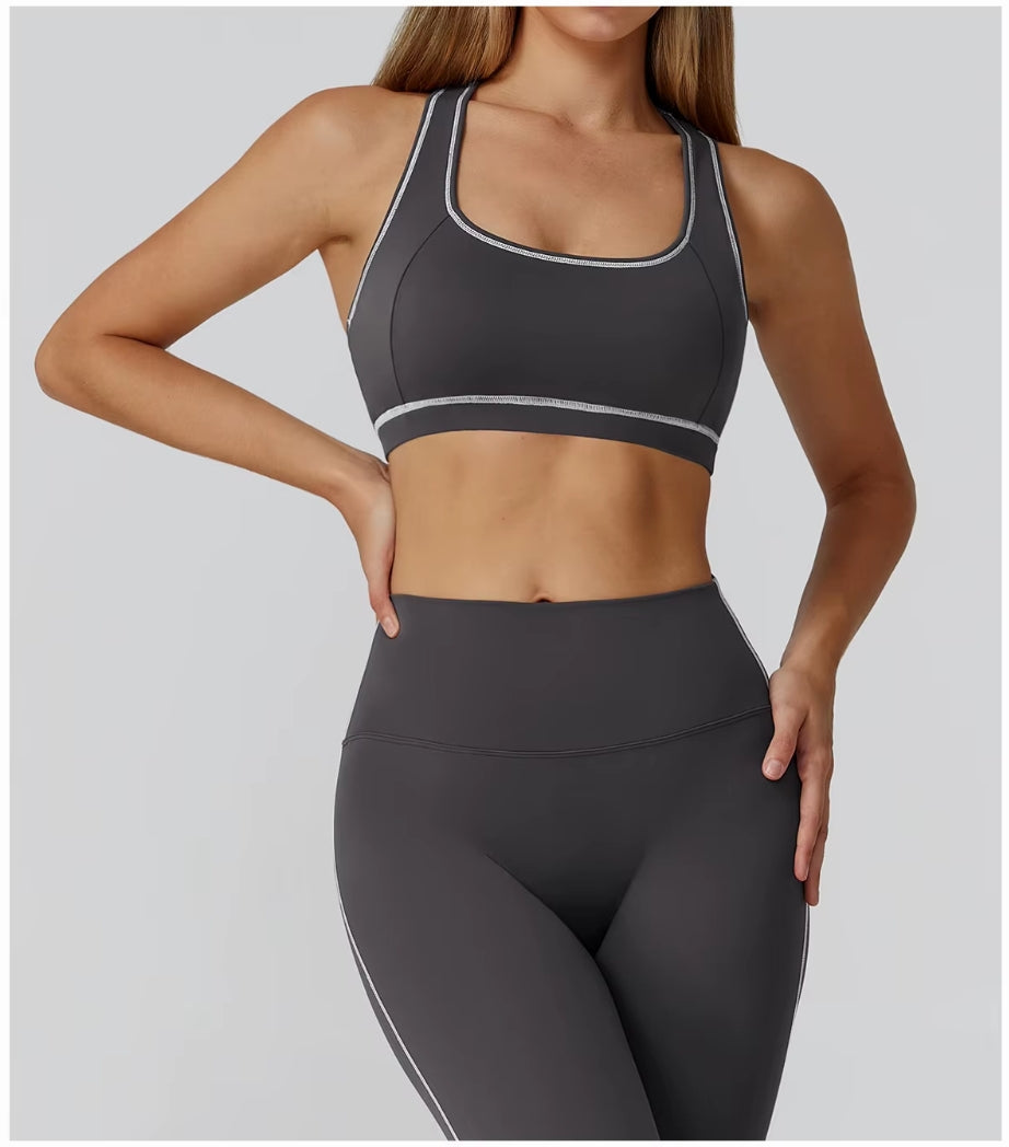 חזיית ספורט - Muse