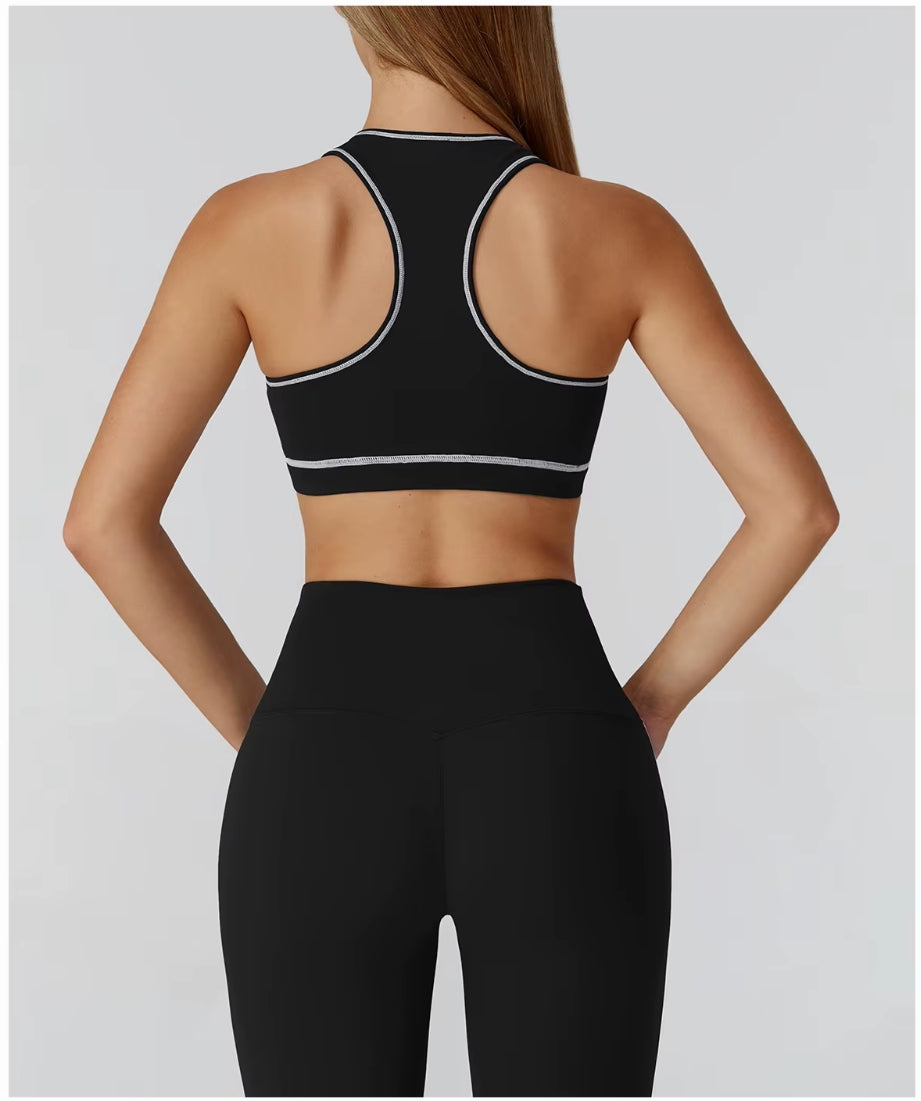 חזיית ספורט - Muse