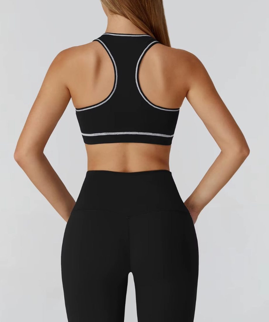 חזיית ספורט - Muse