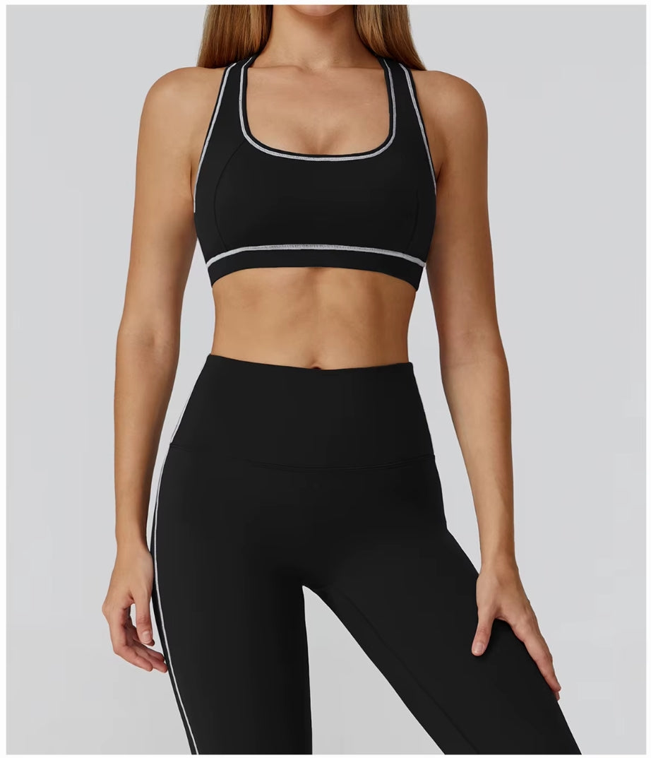 חזיית ספורט - Muse