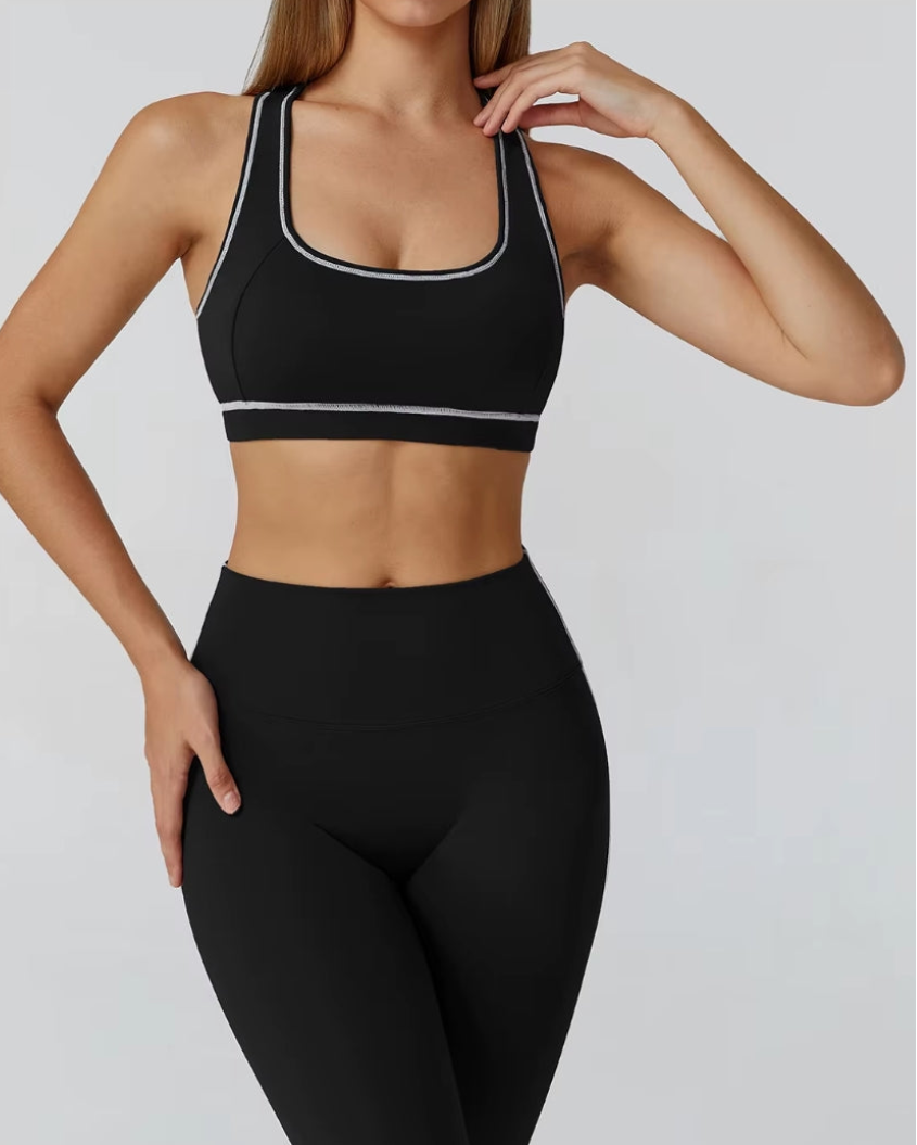 חזיית ספורט - Muse