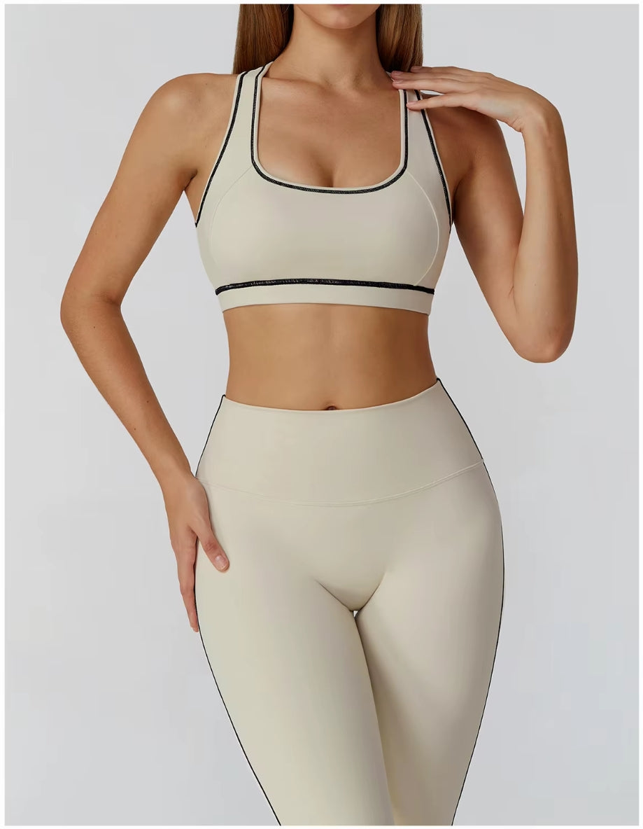 חזיית ספורט - Muse