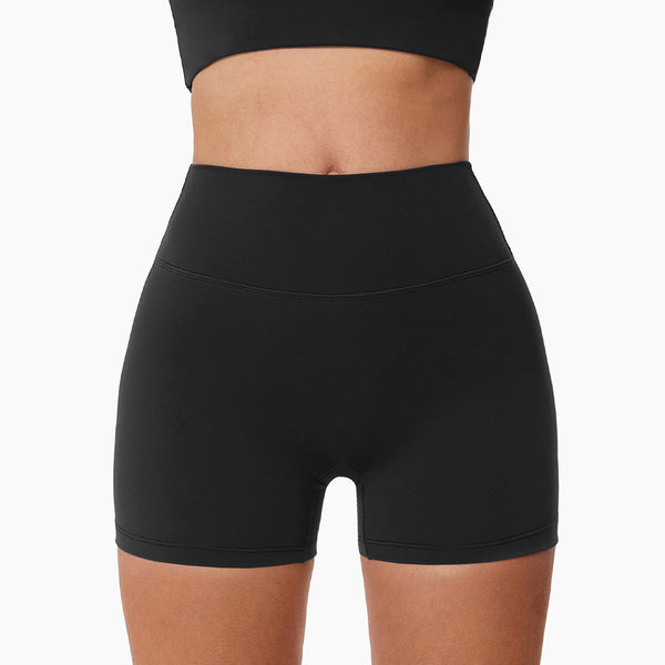 Ivory Short Leggings