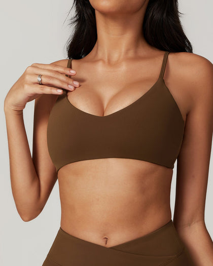 Vela Sports Bra