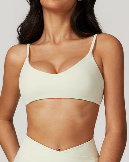 Vela Sports Bra