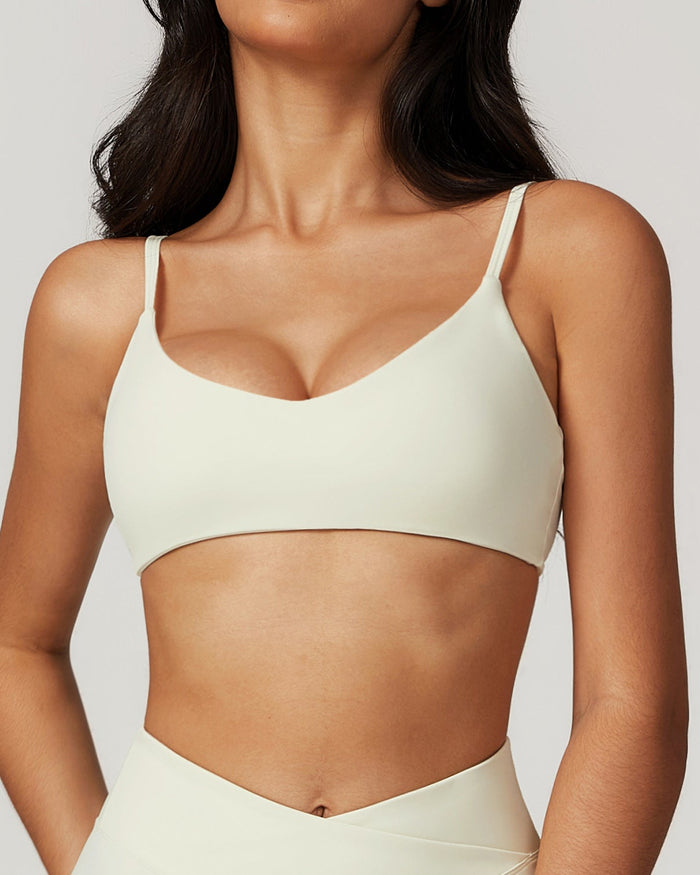 Vela Sports Bra