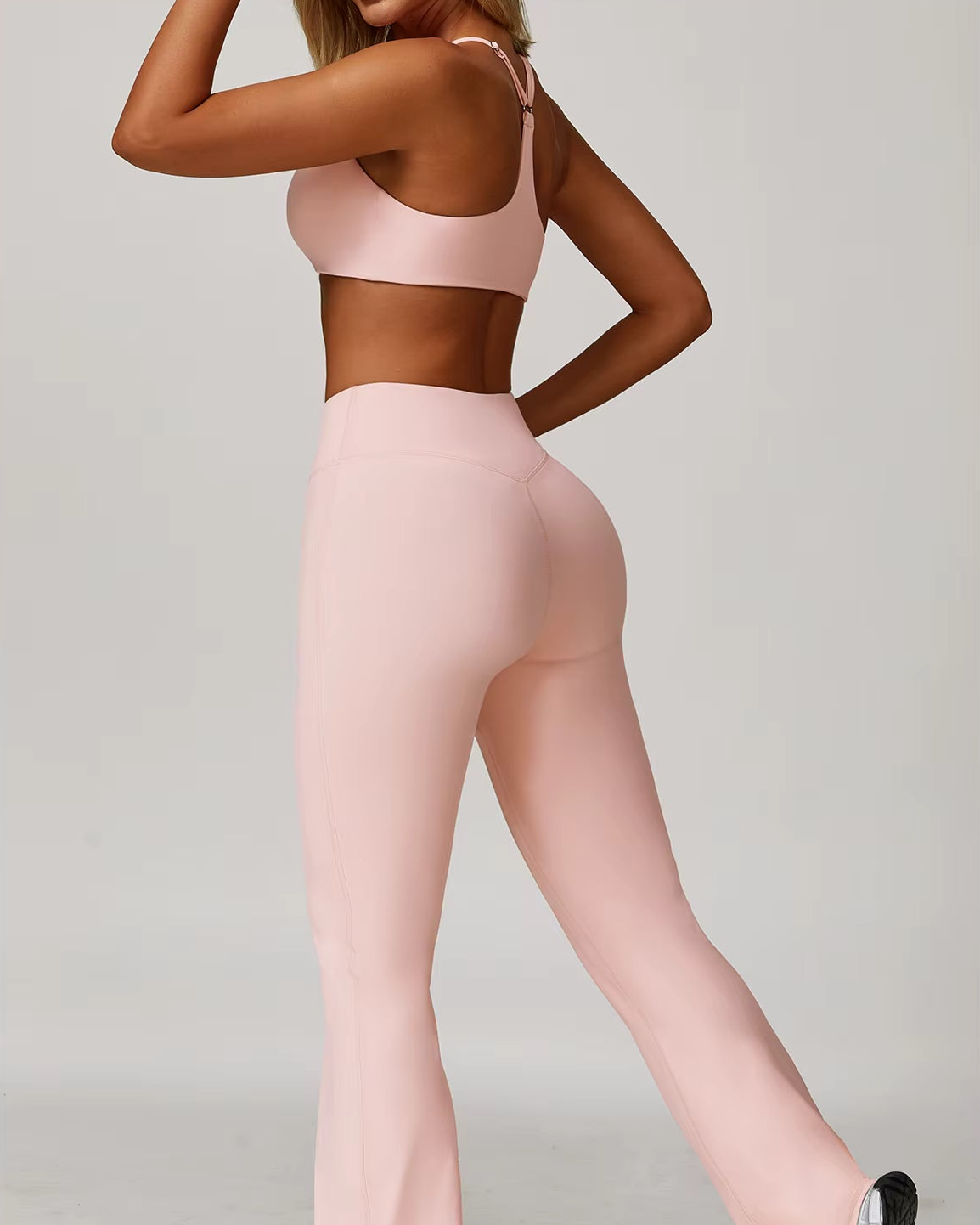 סט 3 חלקים - Ivory