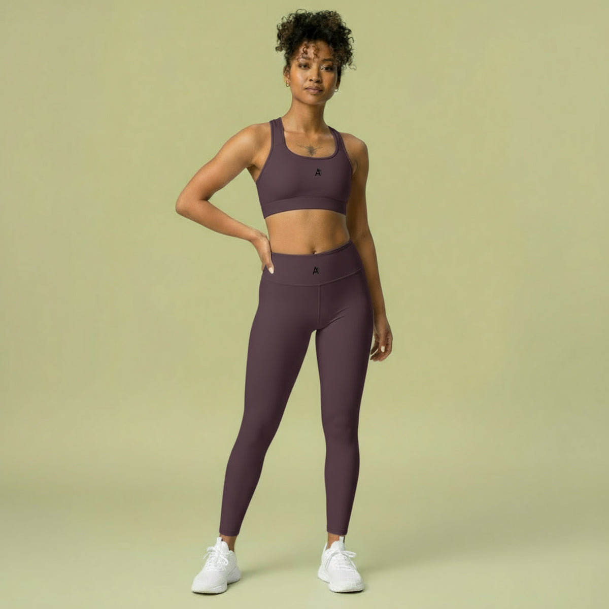 סטים תואמים לנשים