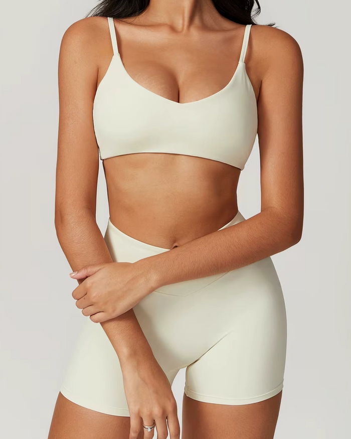 Vela Short Set