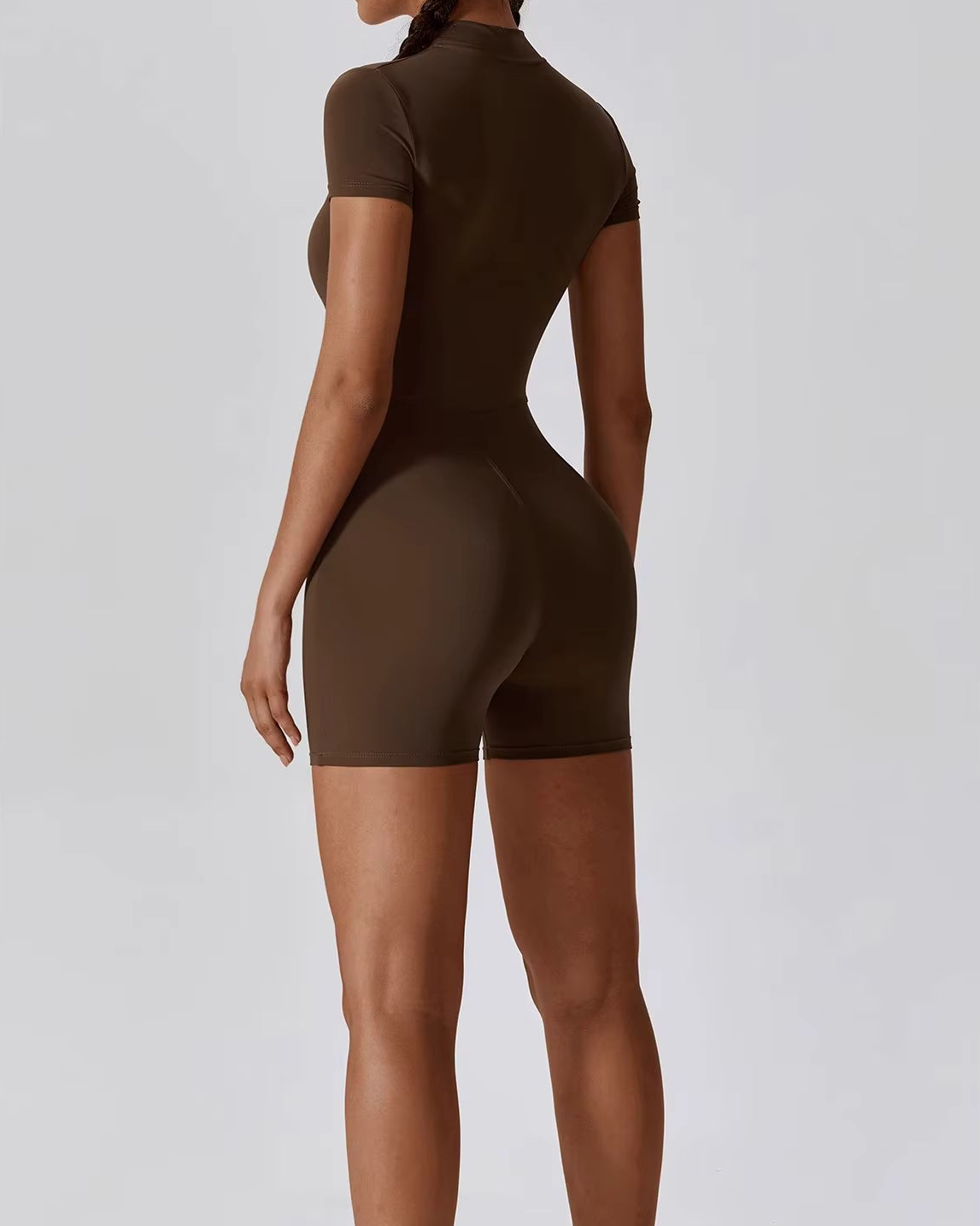 אוברול קצר- Axis