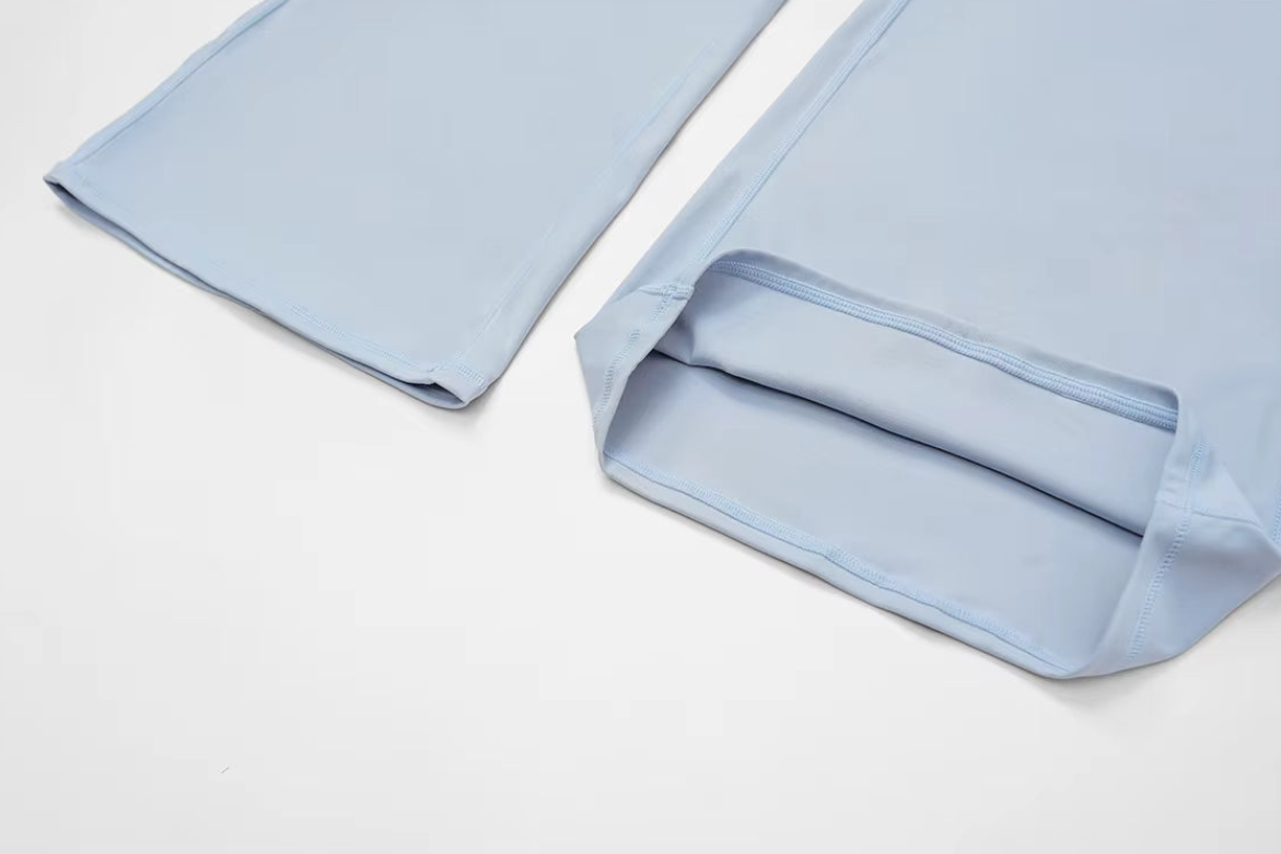 סט עם בסיס לבן - Ease