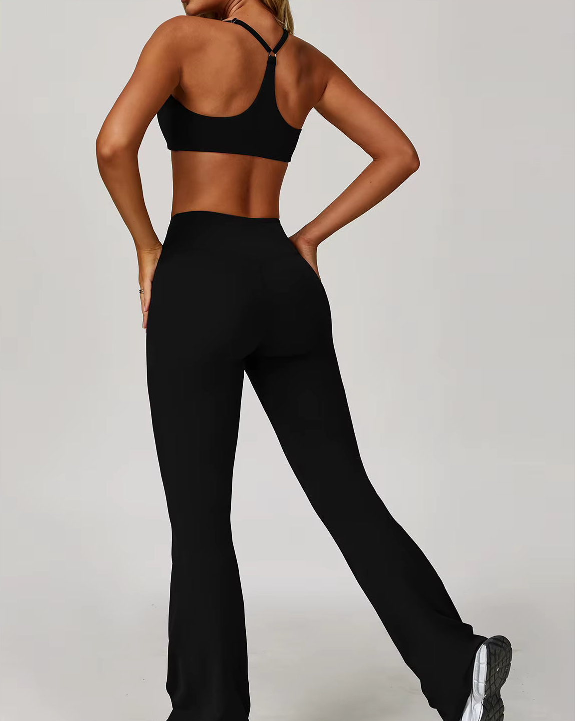 סט 3 חלקים - Ivory