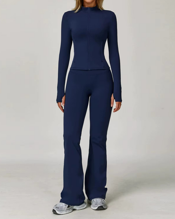 סט 3 חלקים - Ivory