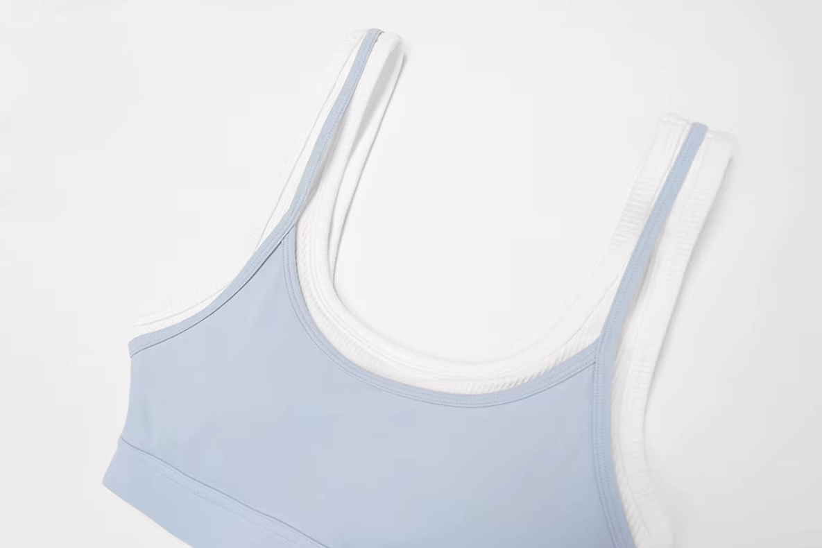 סט עם בסיס לבן - Ease