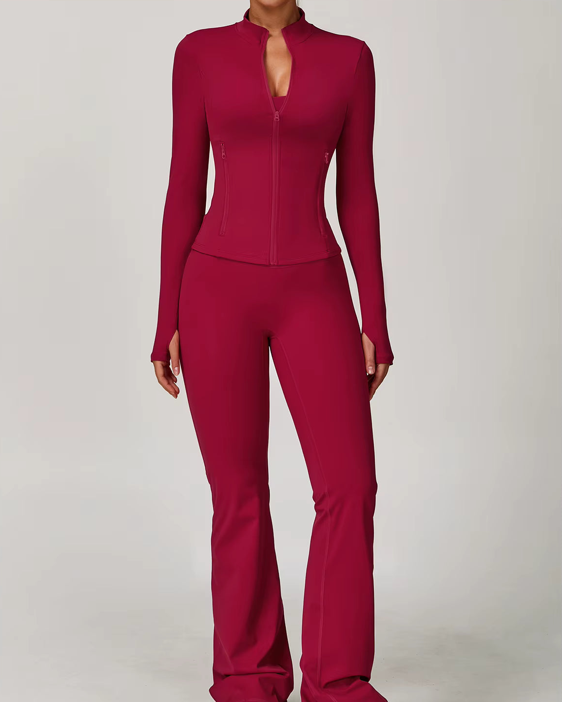 סט 3 חלקים - Ivory