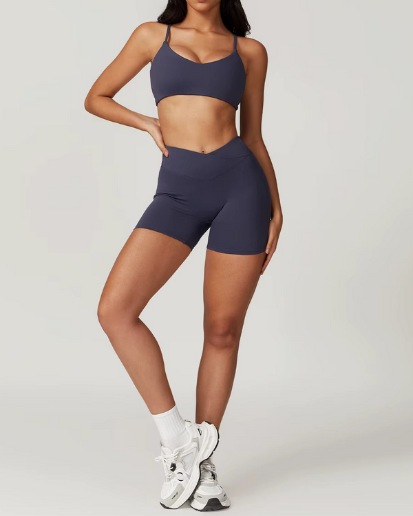 Vela Sports Bra