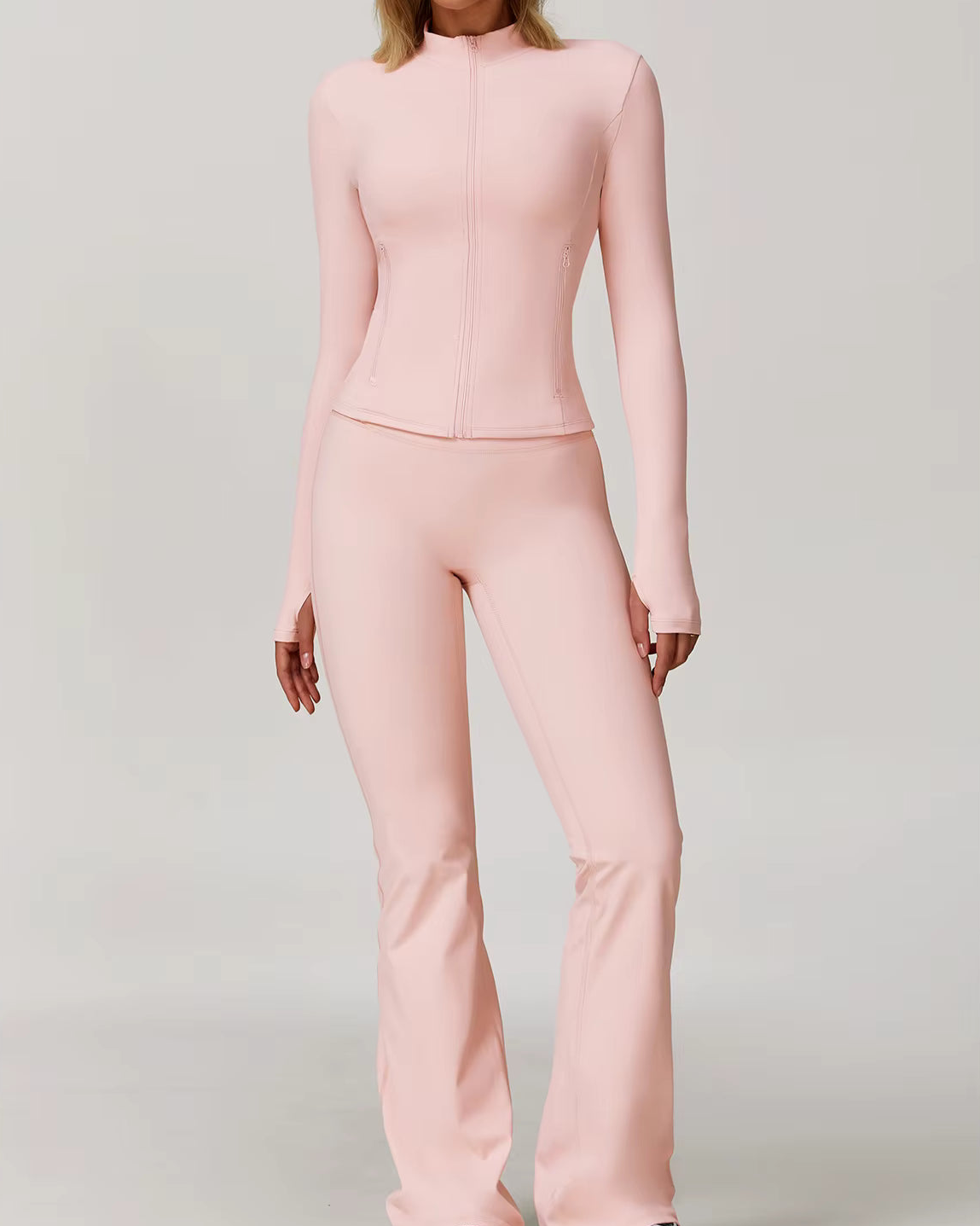 סט 3 חלקים - Ivory