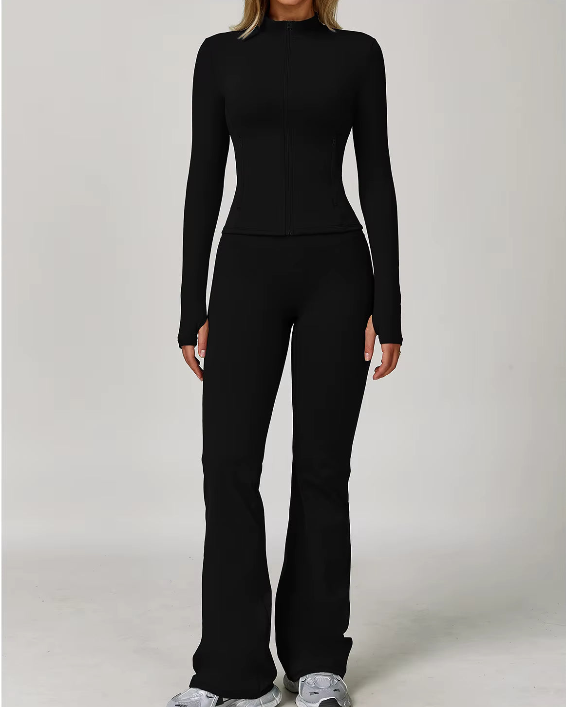 סט 3 חלקים - Ivory