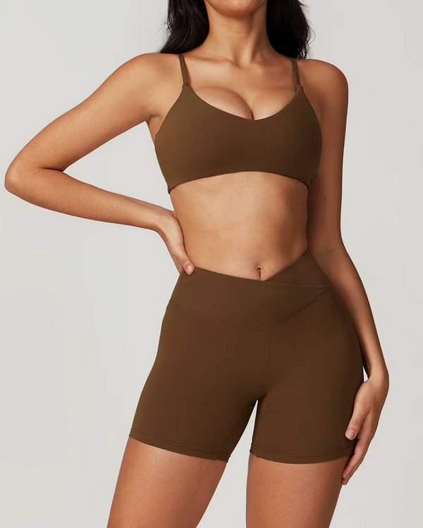 Vela Sports Bra