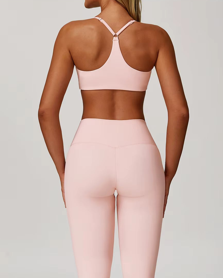 סט 3 חלקים - Ivory